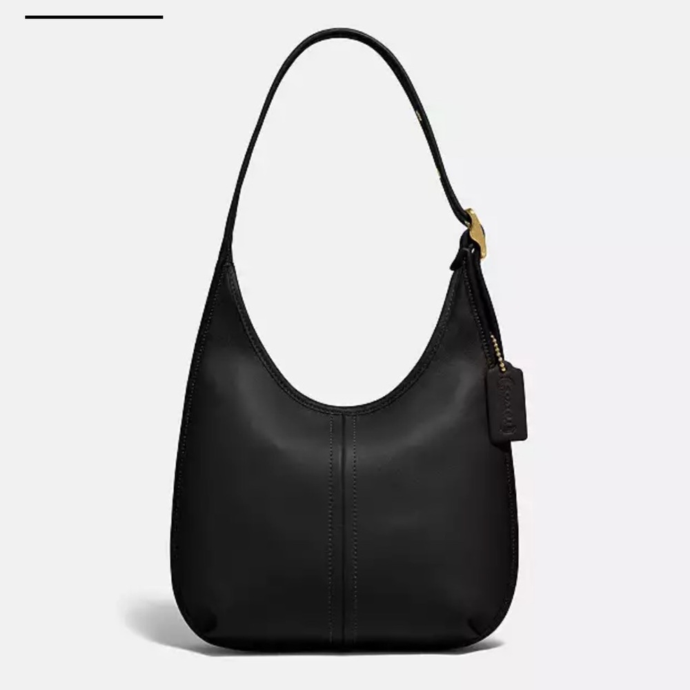 Coach Ergo black great used condition